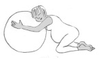 Birthing Ball Basics