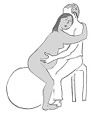 Birthing Ball Basics