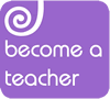 Become a teacher