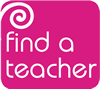 Find a teacher