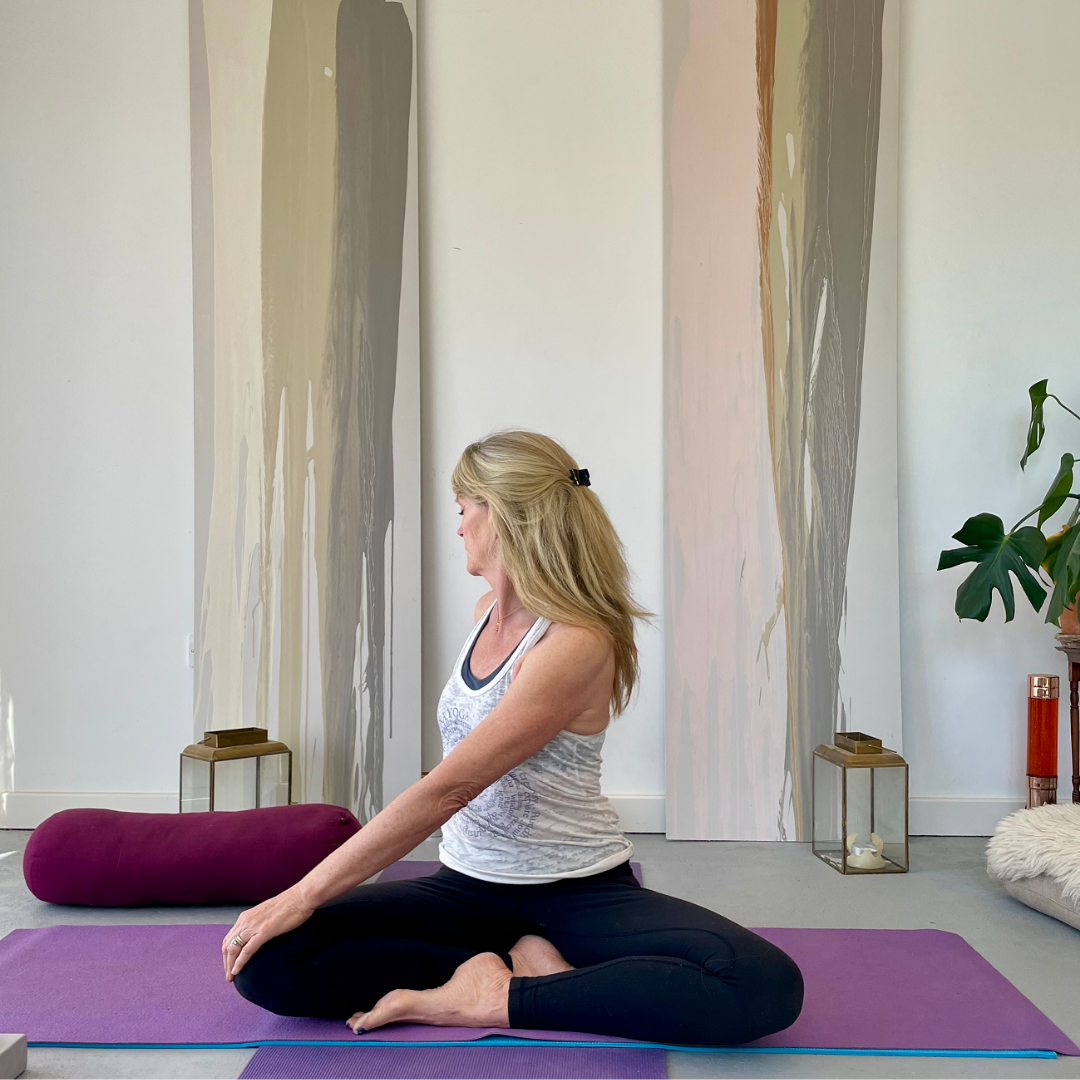 Claire Whitman Yoga Claire Whitman Yoga