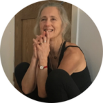 Judy Cameron YogaBirth Special Tutor
