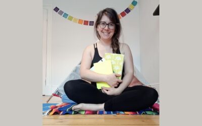 Pregnancy Yoga Teacher Training – A Journal – Part 2